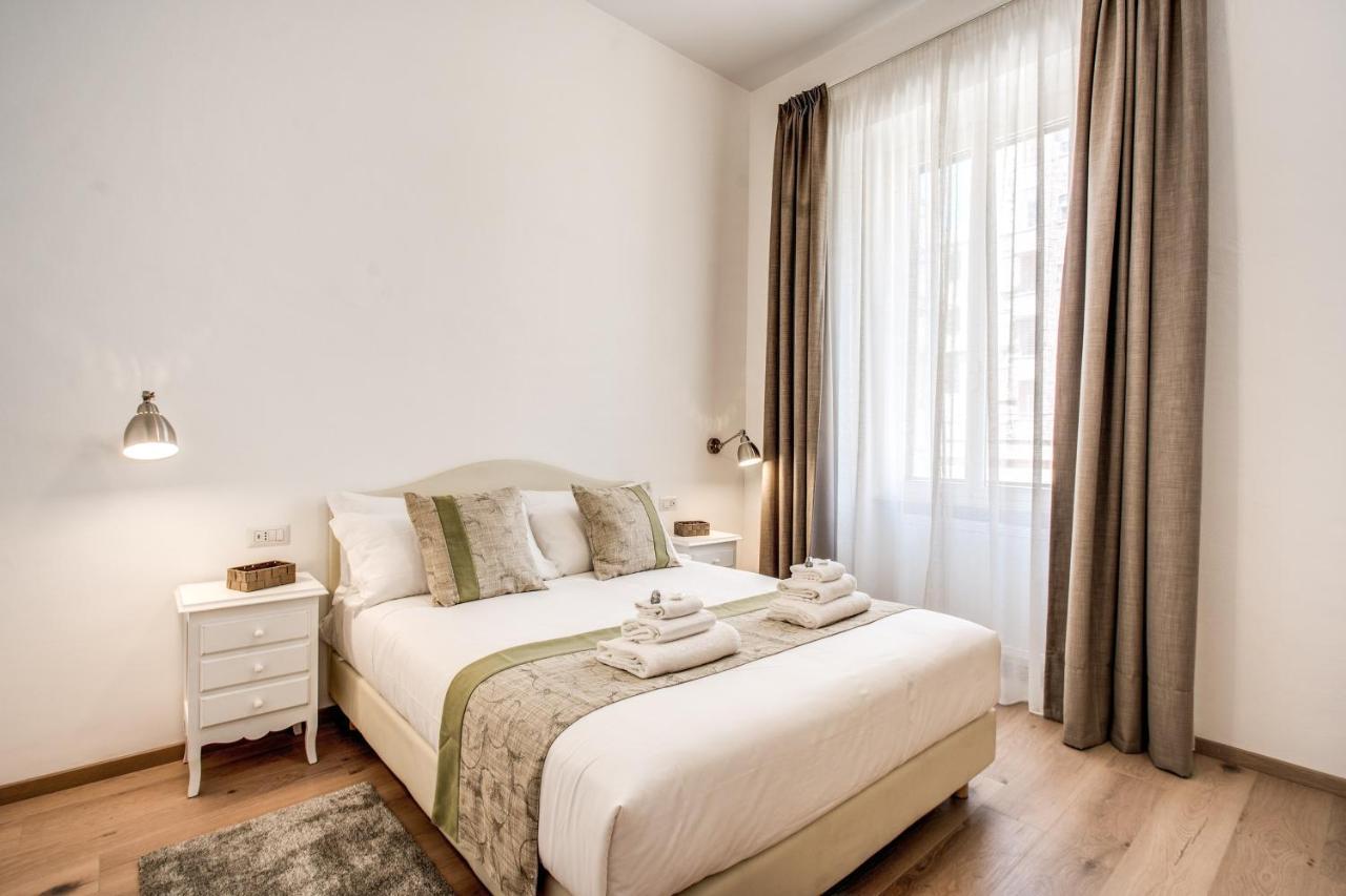 3 Bedrooms Vatican Rome City Center Apt Exterior foto