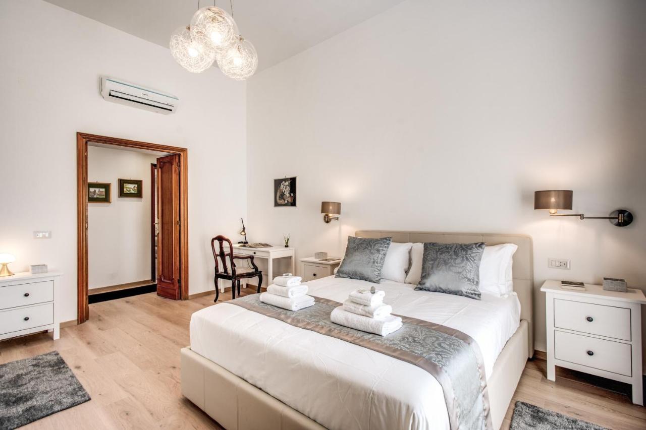 3 Bedrooms Vatican Rome City Center Apt Exterior foto
